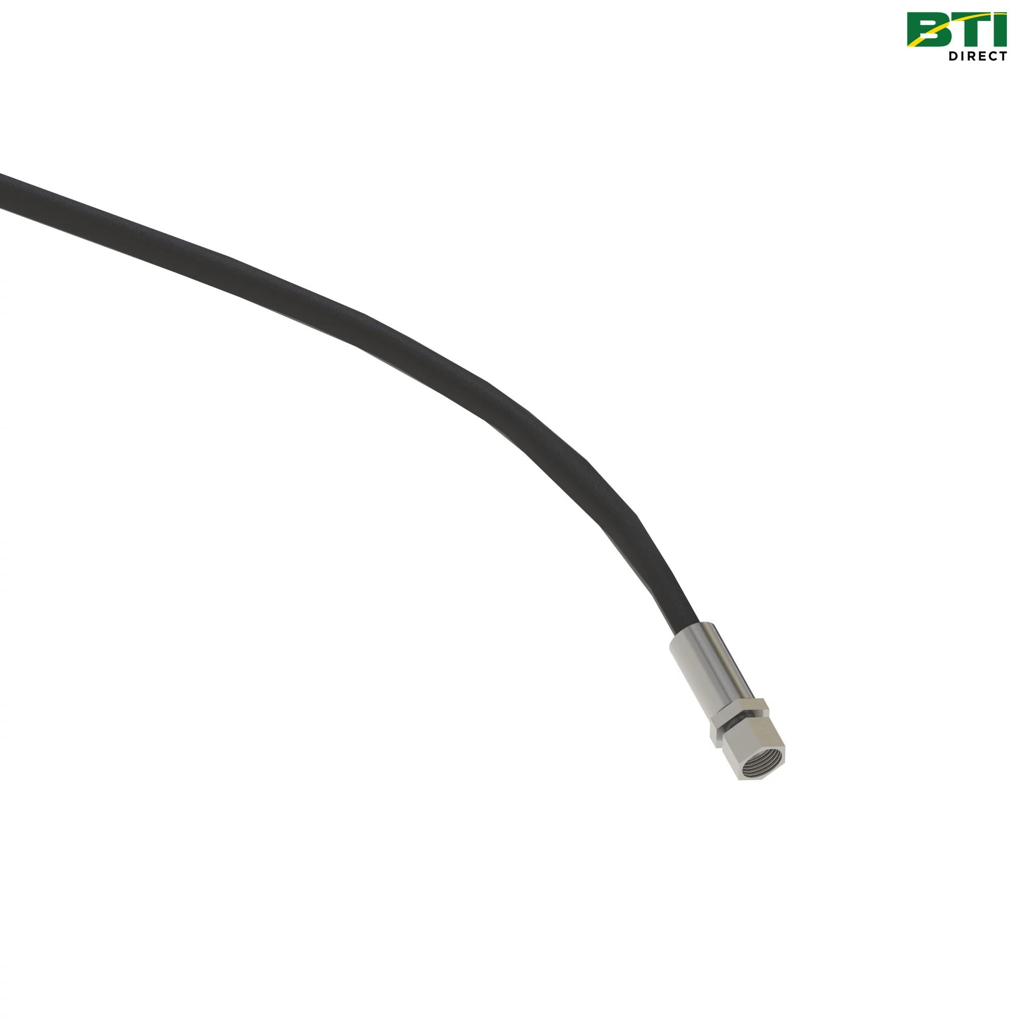 AKK11532: Fold Return/Pressure VAC1/VAC2 Pressure Hose