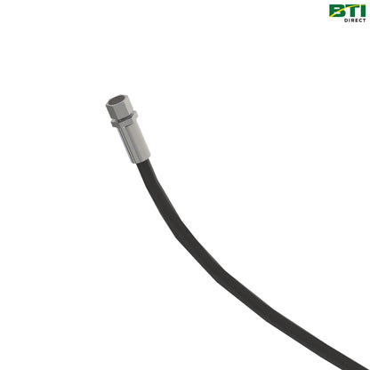 AKK11532: Fold Return/Pressure VAC1/VAC2 Pressure Hose