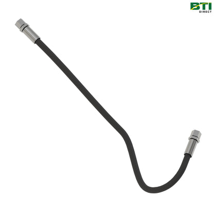 AKK11547: Right Transport Cylinder Return Hydraulic Hose