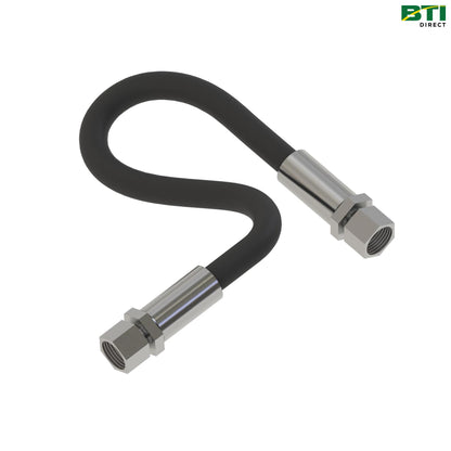 AKK11553: CCS™ Block-Bulk Return Hydraulic Hose