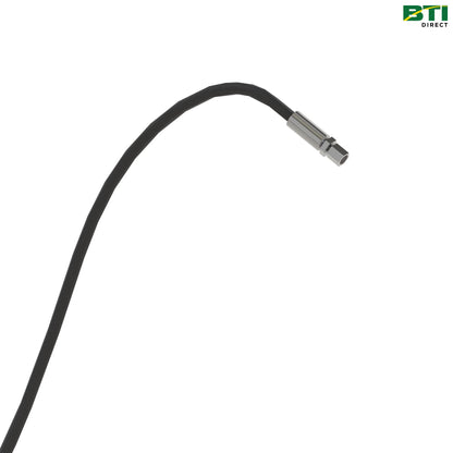 AKK11558: Hydraulic Hose, Length 9677 mm