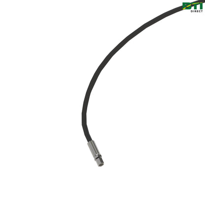 AKK11558: Hydraulic Hose, Length 9677 mm