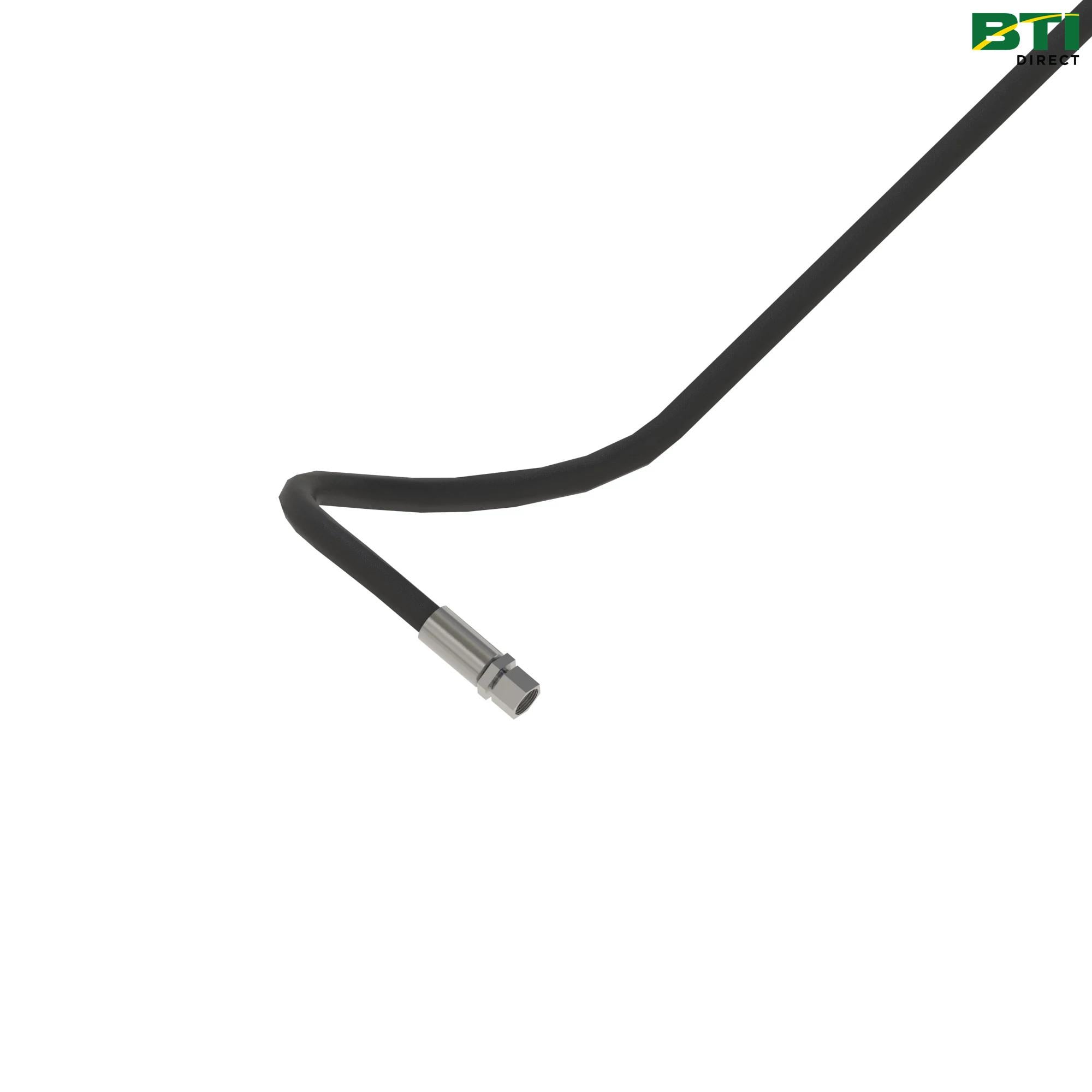 AKK11559: Hydraulic Hose, Length 6096 mm