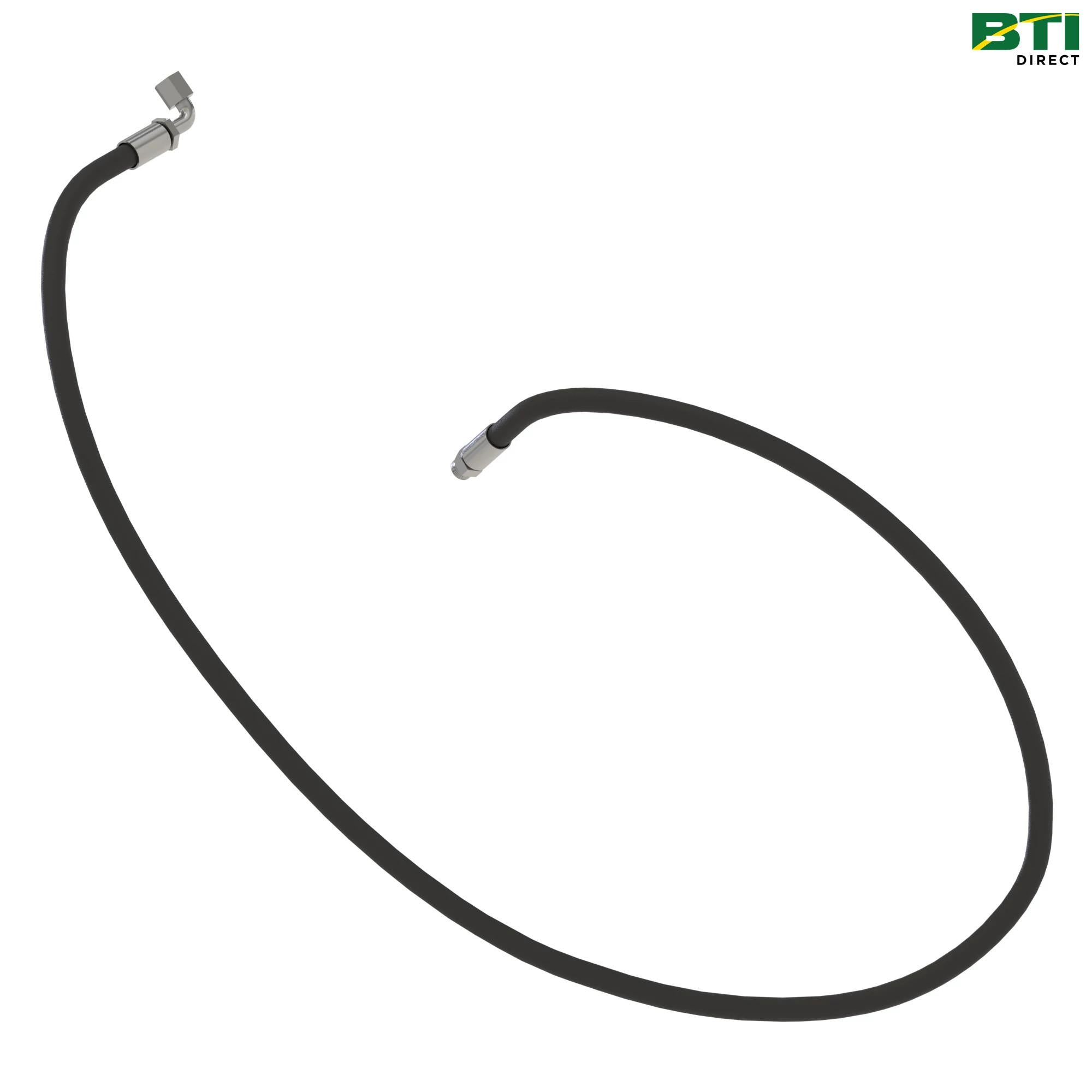 AKK11561: Vac1/ Vac3 Pressure Front Hydraulic Hose