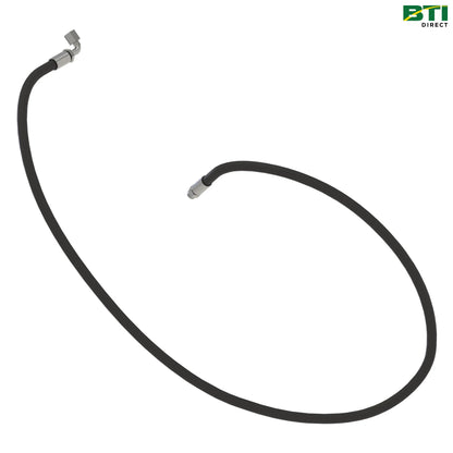 AKK11561: Vac1/ Vac3 Pressure Front Hydraulic Hose