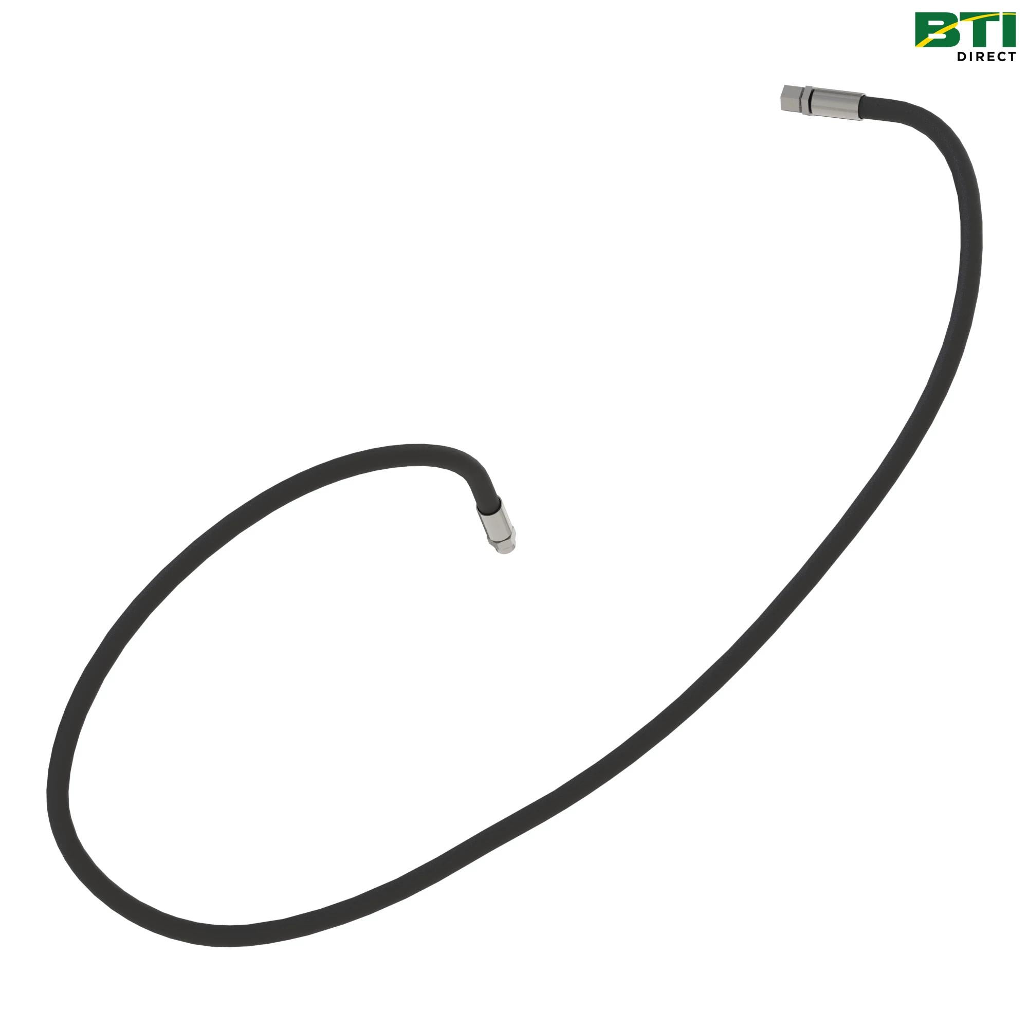 AKK11562: Vac2 Pressure Front Hydraulic Hose