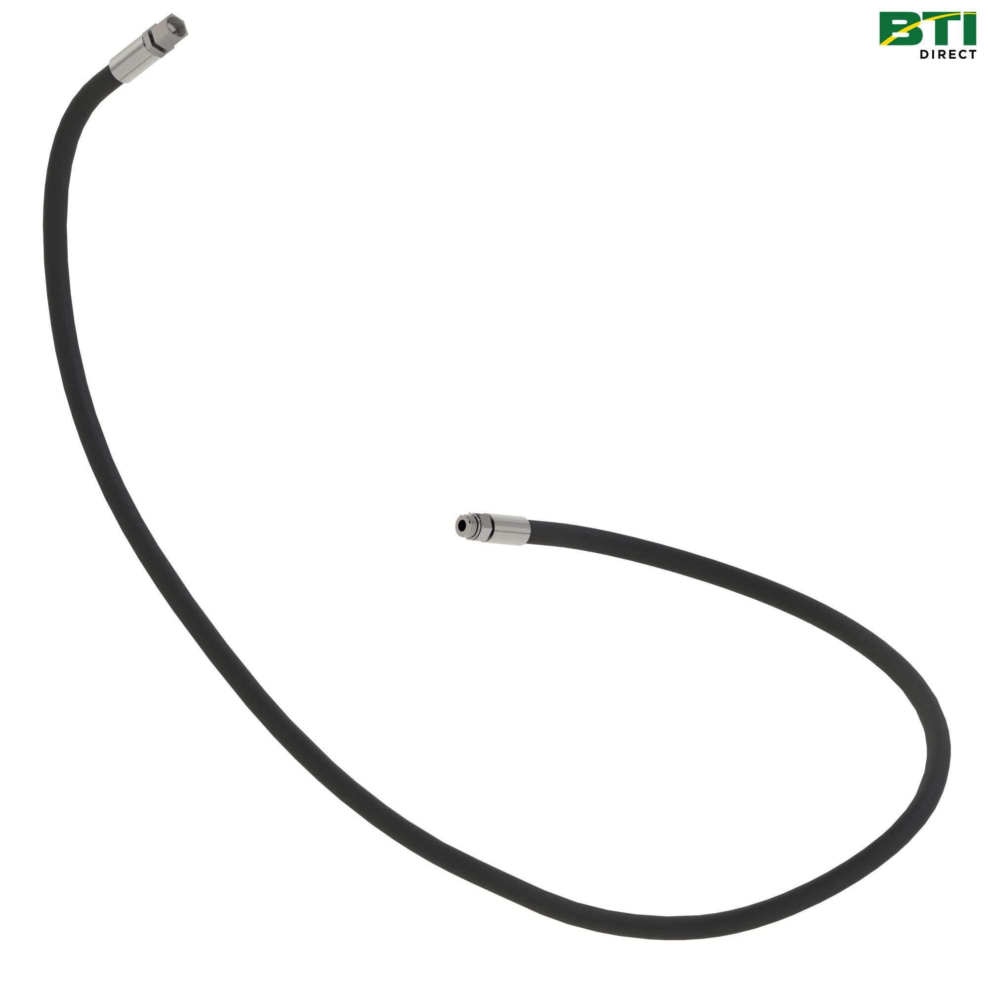 AKK11562: Vac2 Pressure Front Hydraulic Hose