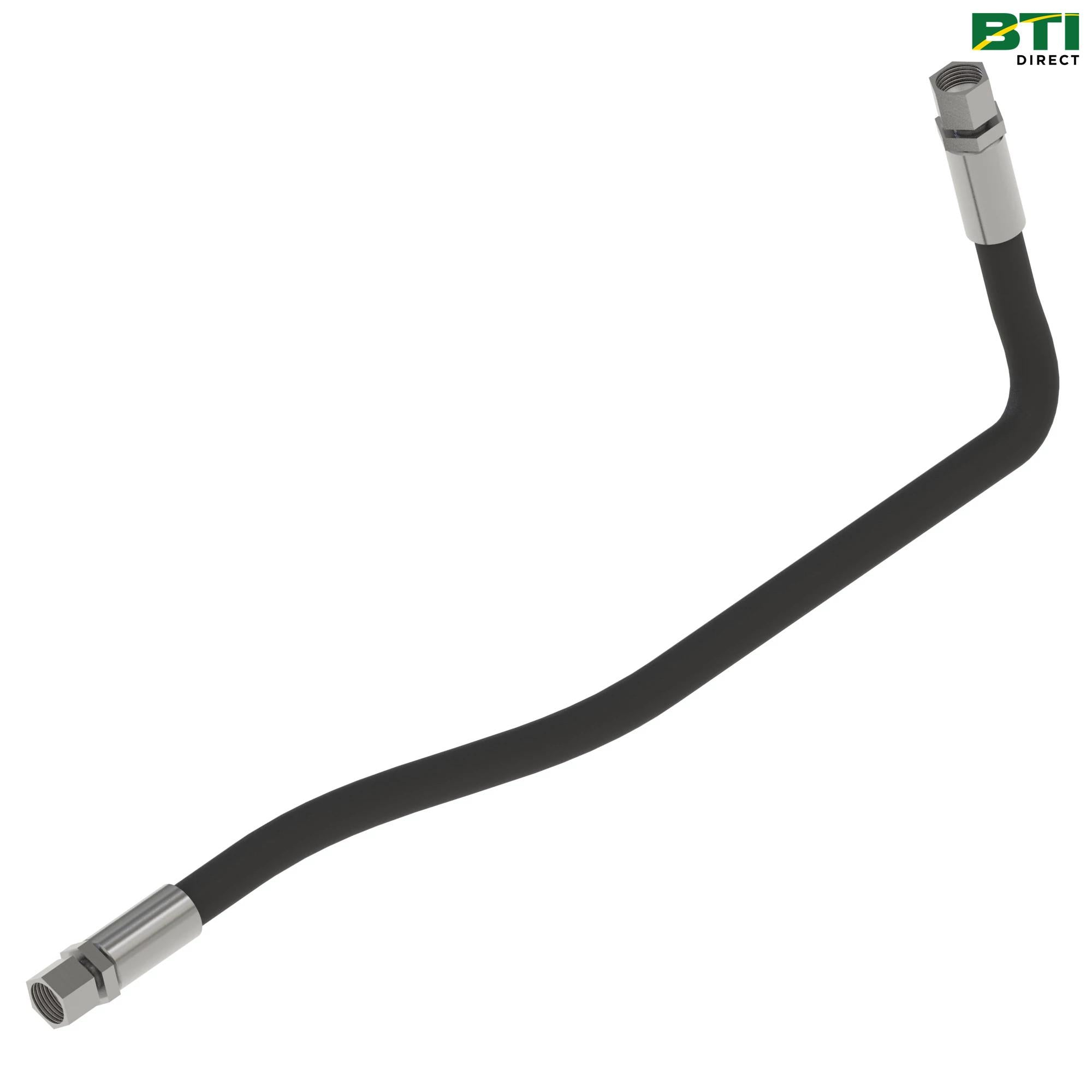 AKK11565: Vacuum Bulk Pressure Hydraulic Hose