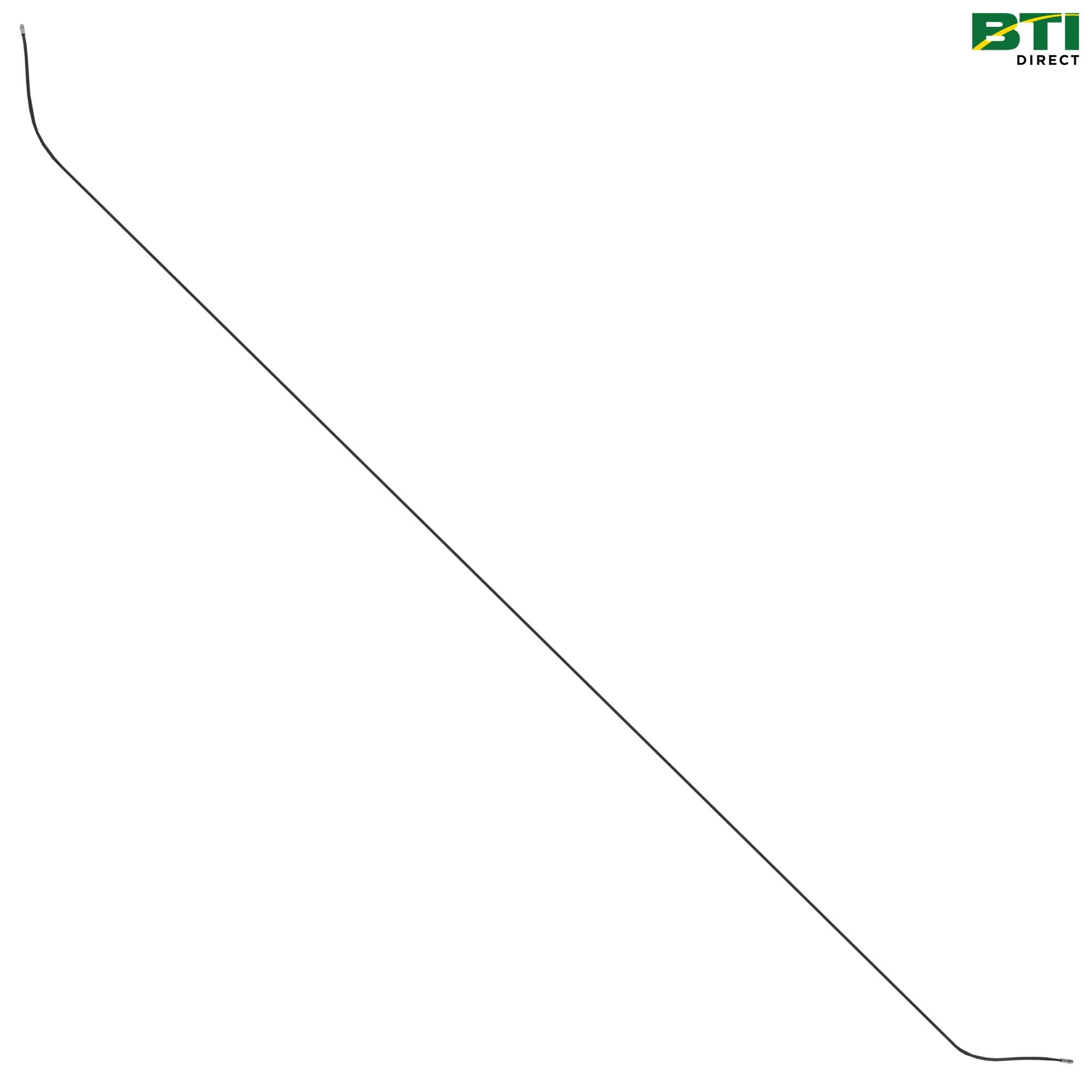 AKK11567: Vac1/ Vac2/ Vac3 Return Hydraulic Hose