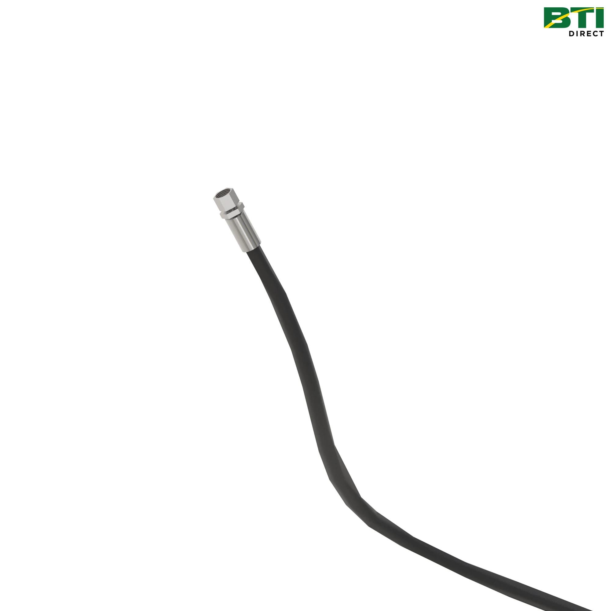 AKK11568: Pressure Fold Vacuum 1 and Vacuum 3 Hydraulic Hose
