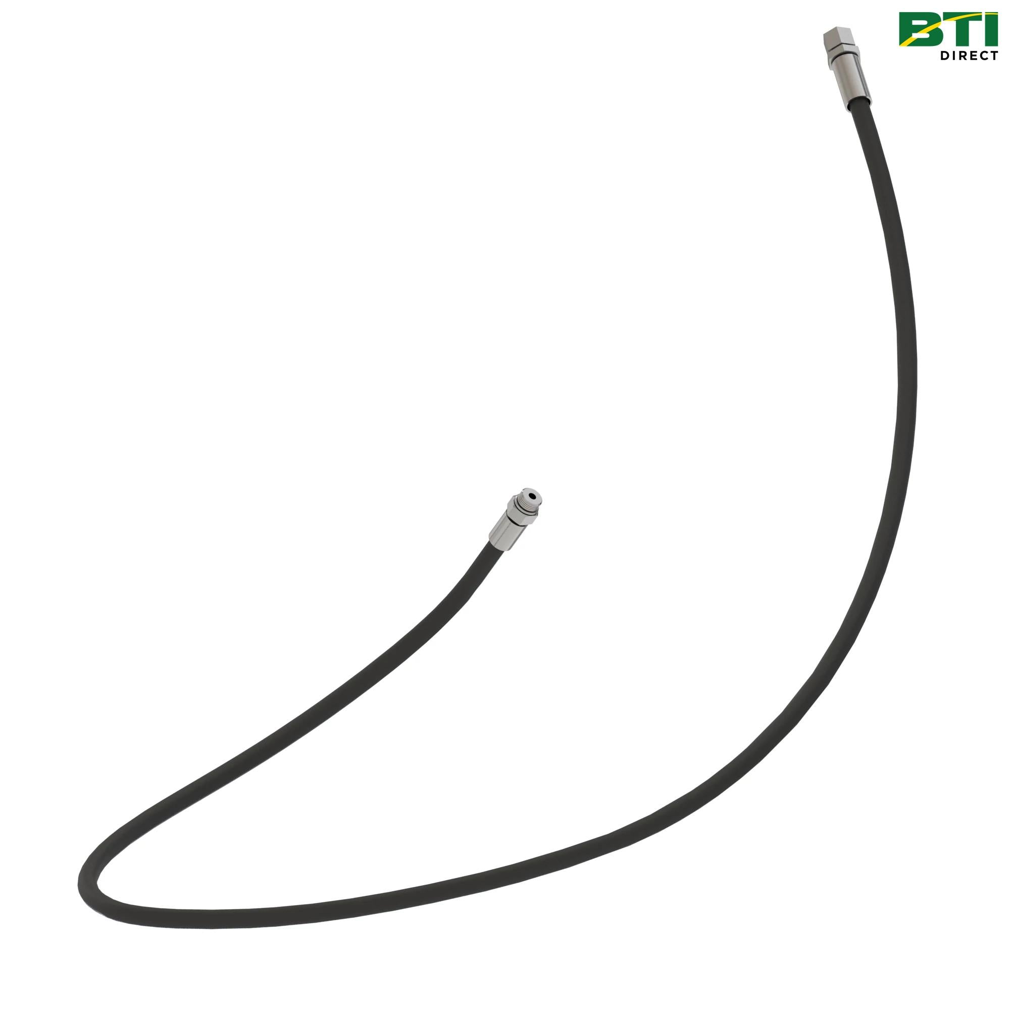 AKK11571: Tongue Lift Cylinder Hydraulic Hose