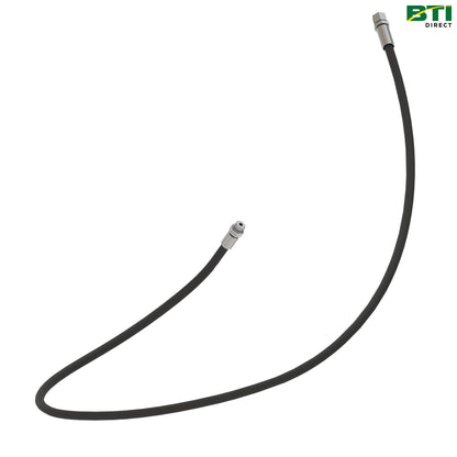 AKK11571: Tongue Lift Cylinder Hydraulic Hose