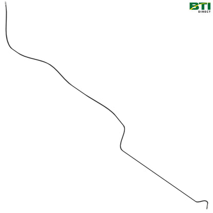 AKK11574: Vac2 Bulk-Motor Hydraulic Hose