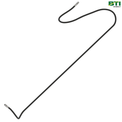 AKK11575: Vacuum 1/3 Motor Hydraulic Hose