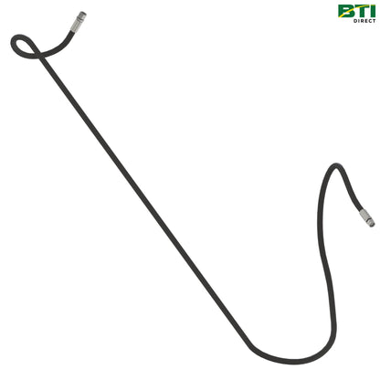 AKK11575: Vacuum 1/3 Motor Hydraulic Hose
