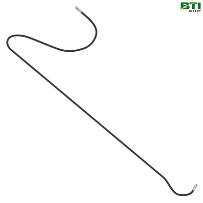 AKK11577: Vac1/ Vac3 Bulk-Motor Hydraulic Hose
