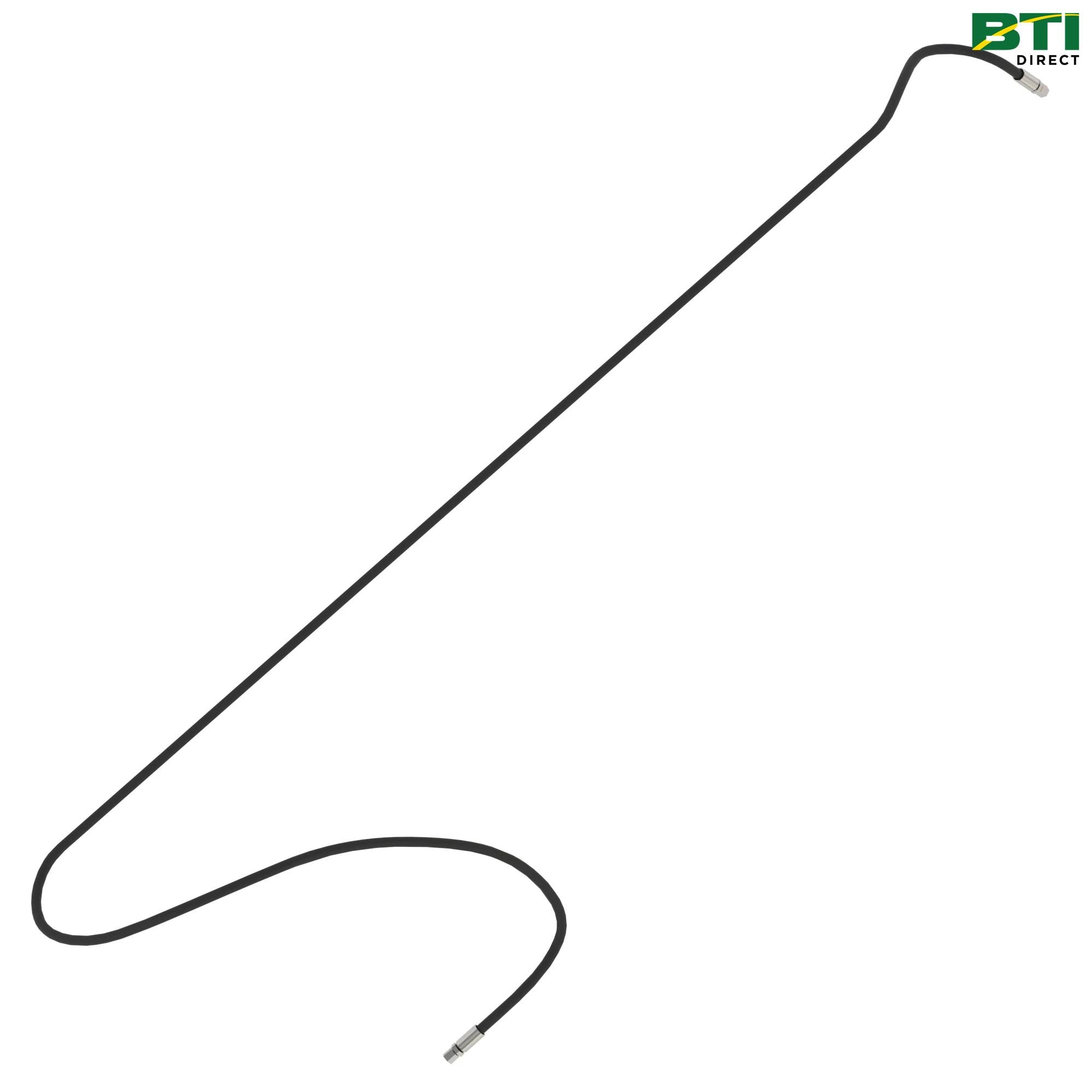 AKK11577: Vac1/ Vac3 Bulk-Motor Hydraulic Hose