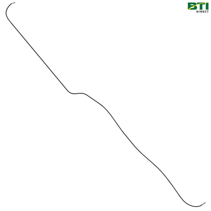 AKK11578: Fold Pressure/Retract Block Hydraulic Hose