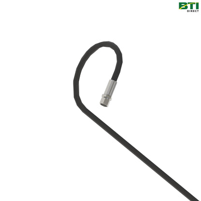 AKK11578: Fold Pressure/Retract Block Hydraulic Hose