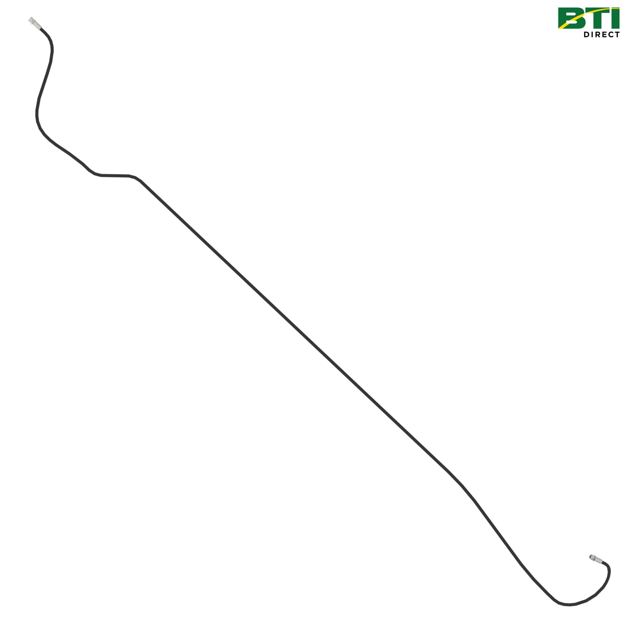 AKK11582: Jumper Hydraulic Hose