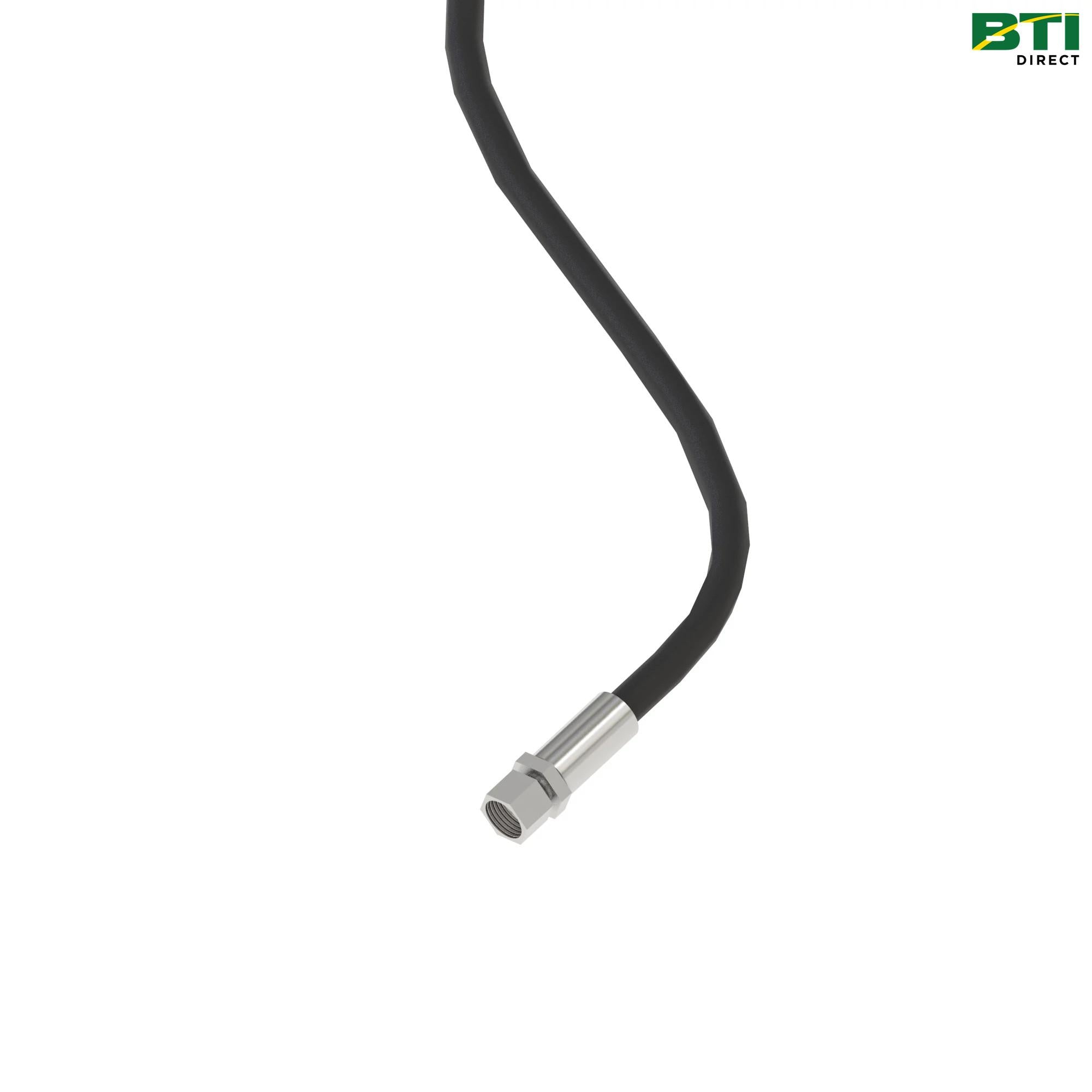 AKK11582: Jumper Hydraulic Hose