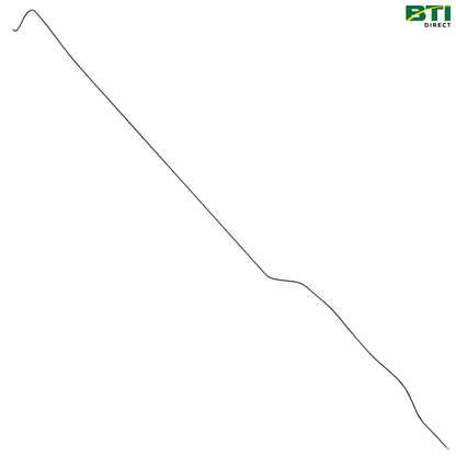 AKK11585: Return Hydraulic Hose