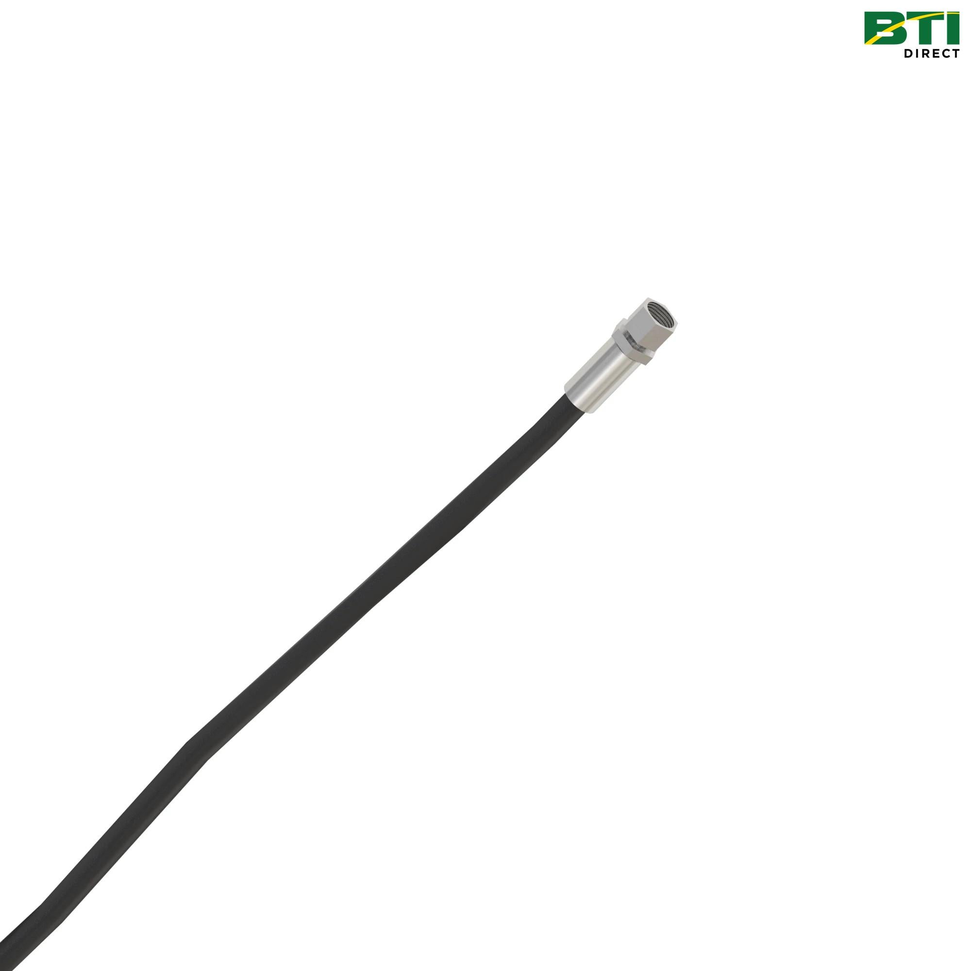 AKK11585: Return Hydraulic Hose