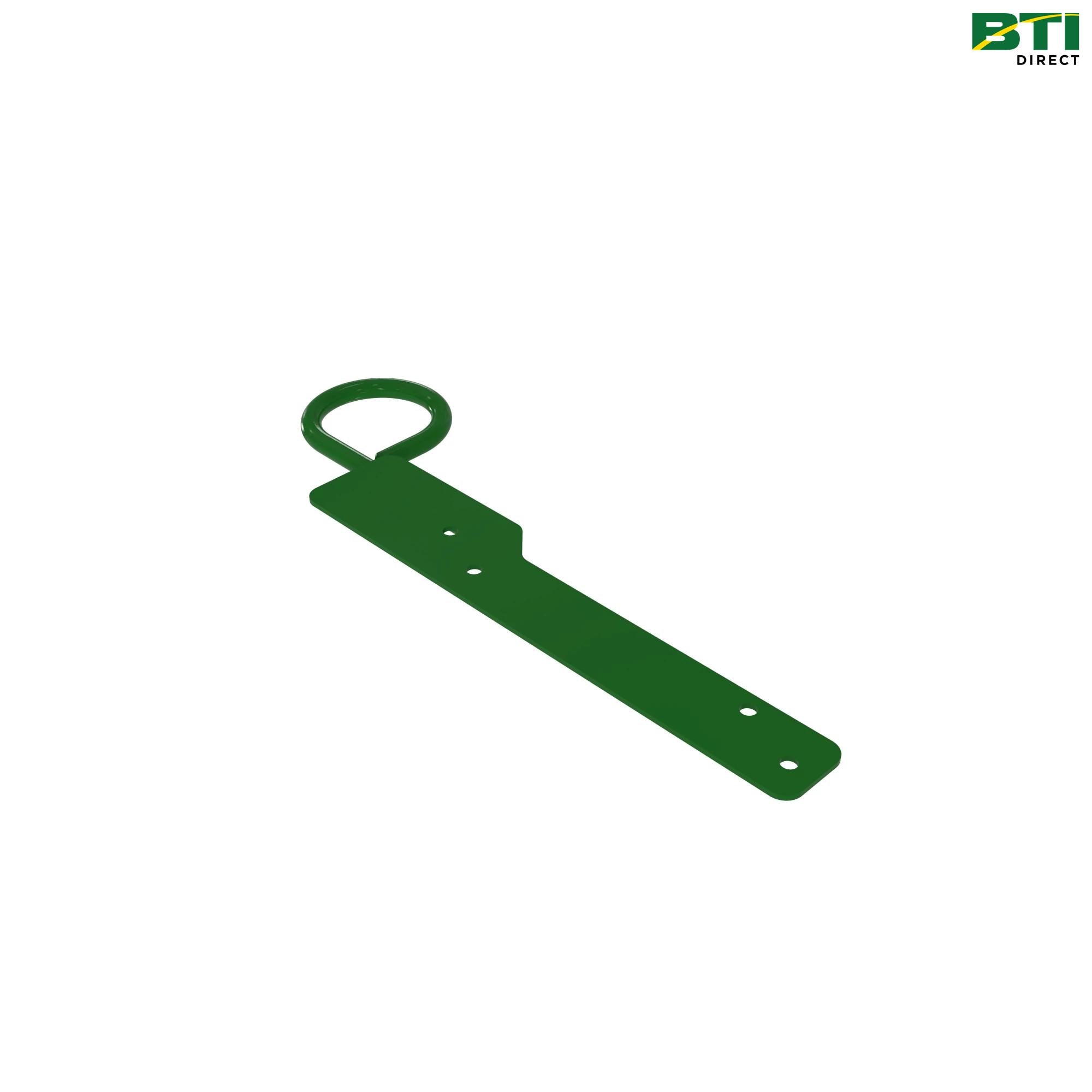 AKK11589: Hose Support Bracket