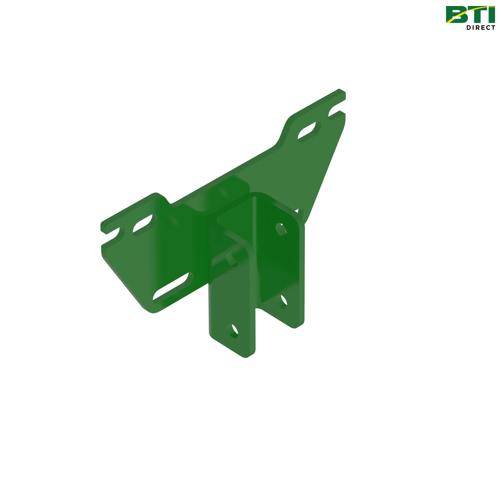 AKK11612: Row Cleaner Support