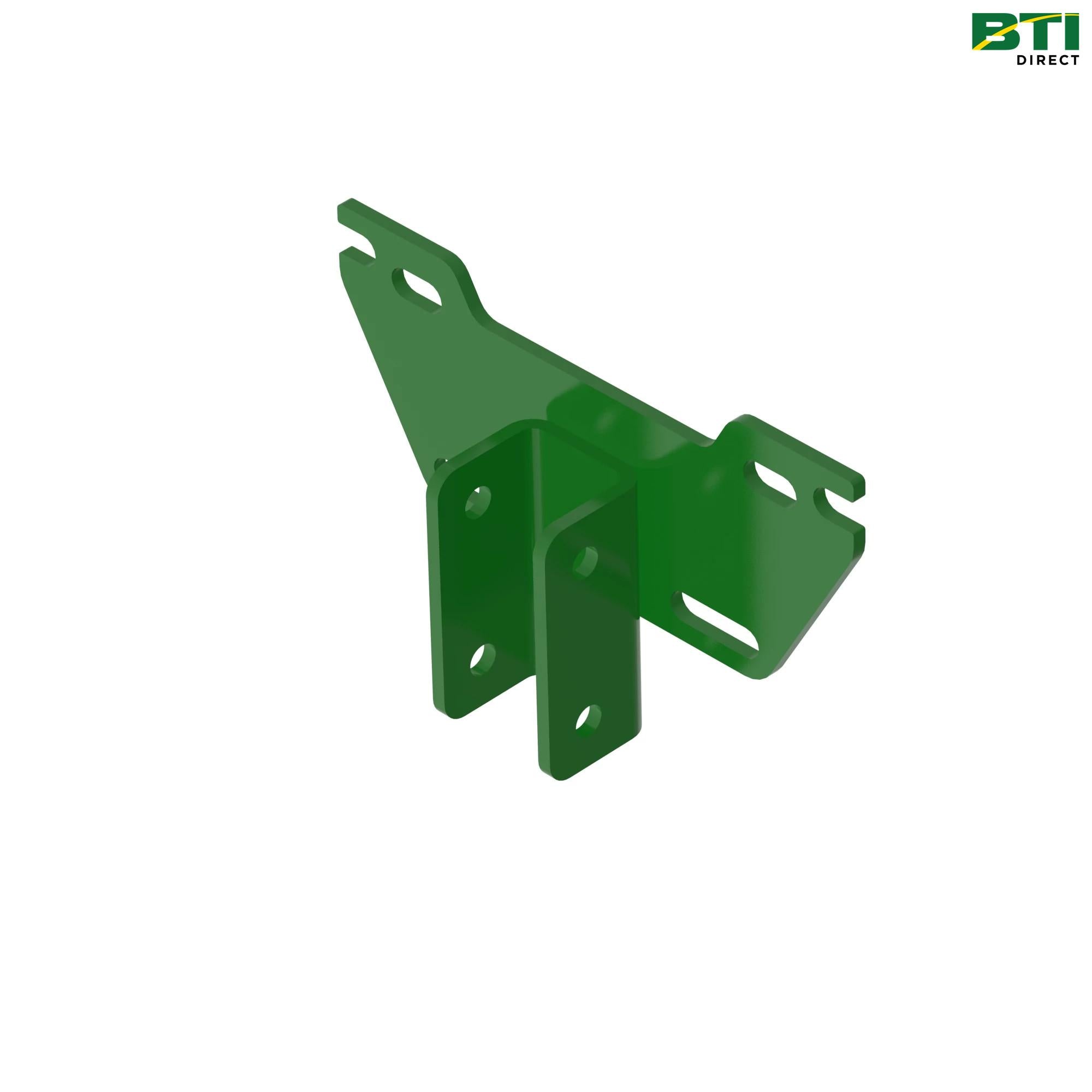 AKK11612: Row Cleaner Support