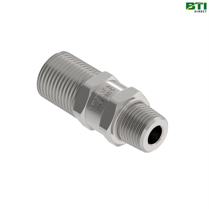 AKK11641: Fitting Check Valve