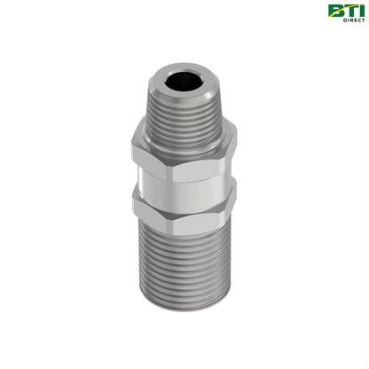 AKK11641: Fitting Check Valve