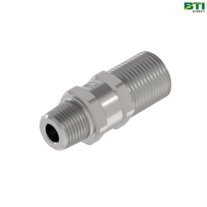 AKK11641: Fitting Check Valve