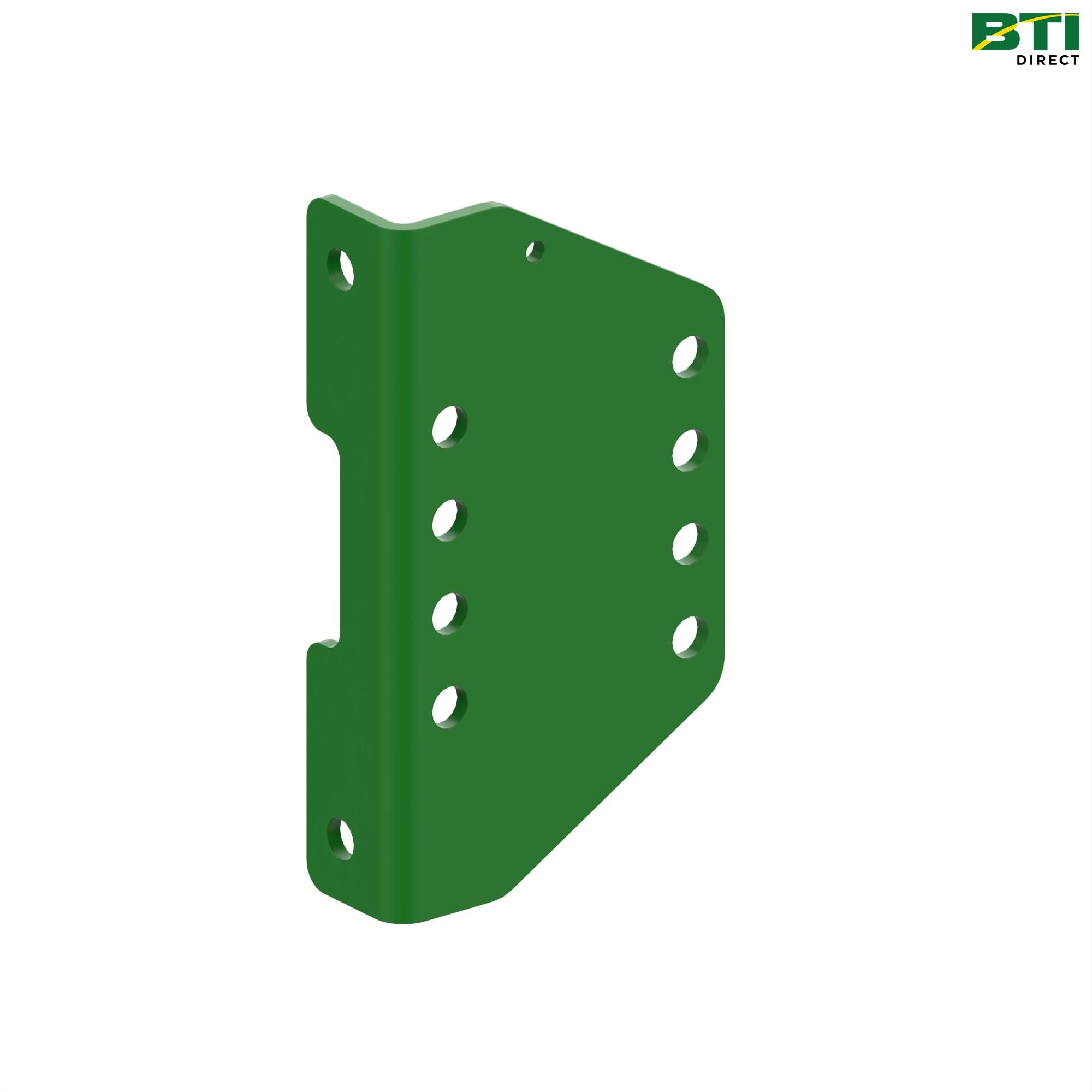 AKK11656: Frame Channel Reinforcement Bracket