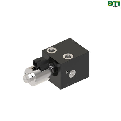 AKK11706: Combination Solenoid Valve