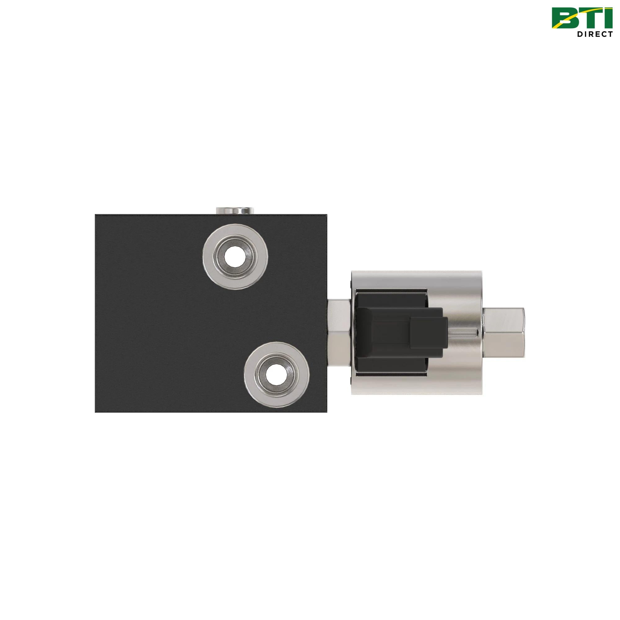 AKK11706: Combination Solenoid Valve