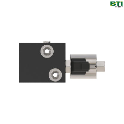 AKK11706: Combination Solenoid Valve
