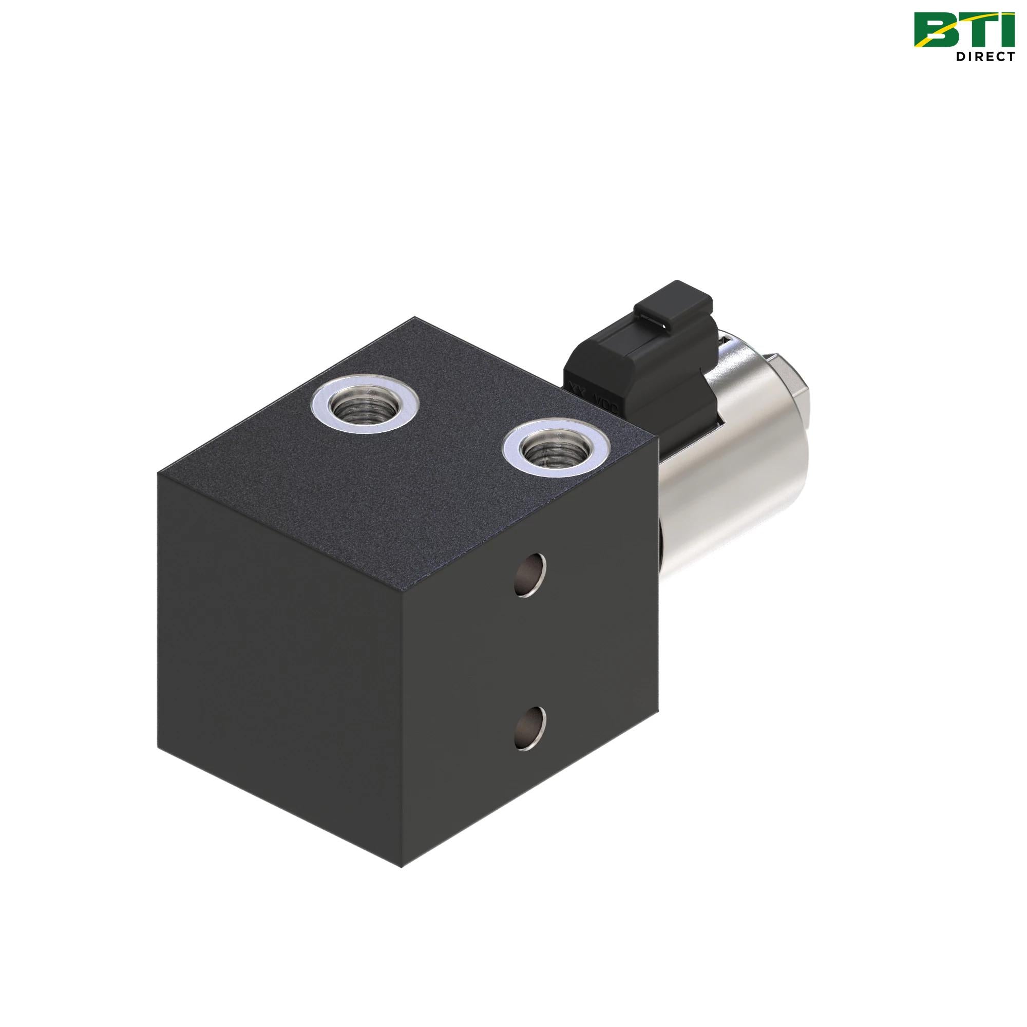 AKK11706: Combination Solenoid Valve