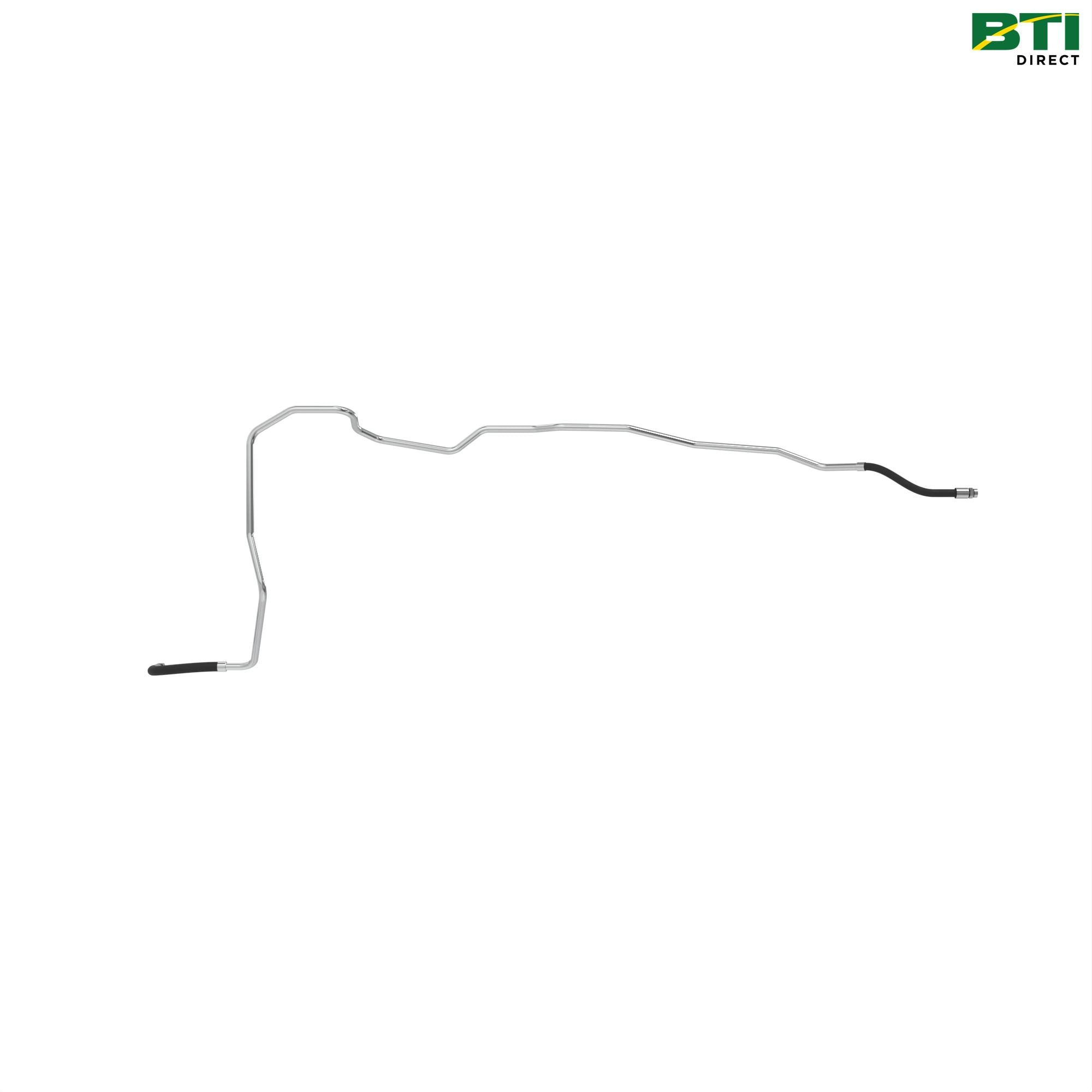 AKK11718: Oil Cooler Inlet Oil Line