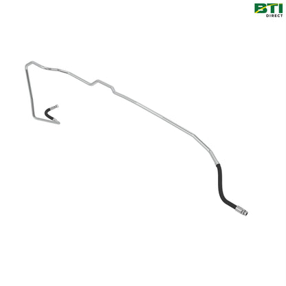 AKK11718: Oil Cooler Inlet Oil Line
