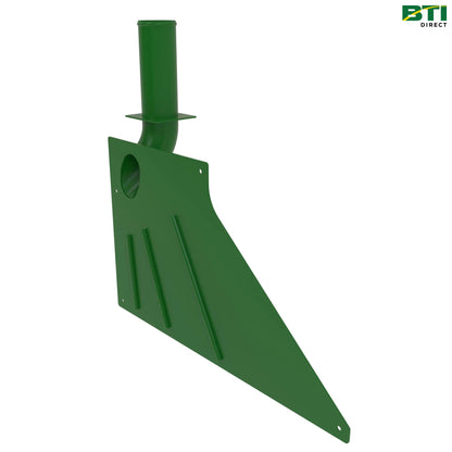 AKK11727: Air Duct, Right Side