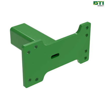 AKK11738: Stub Bar Extension
