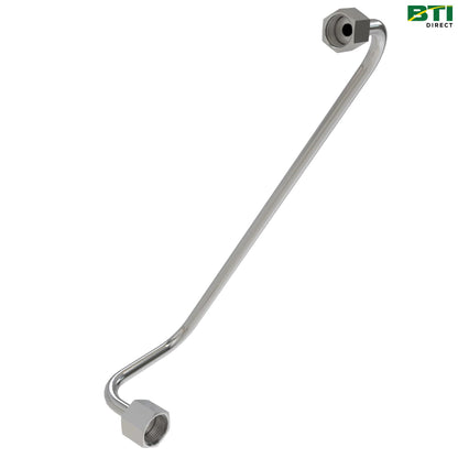 AKK11748: Drive Pump Hose Oil Line