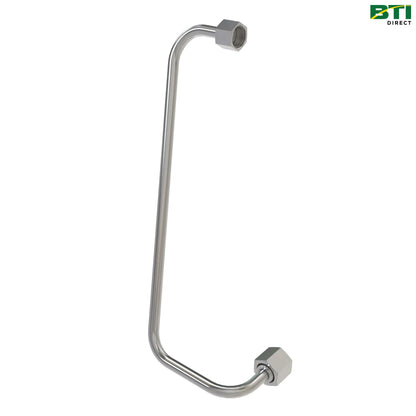 AKK11748: Drive Pump Hose Oil Line