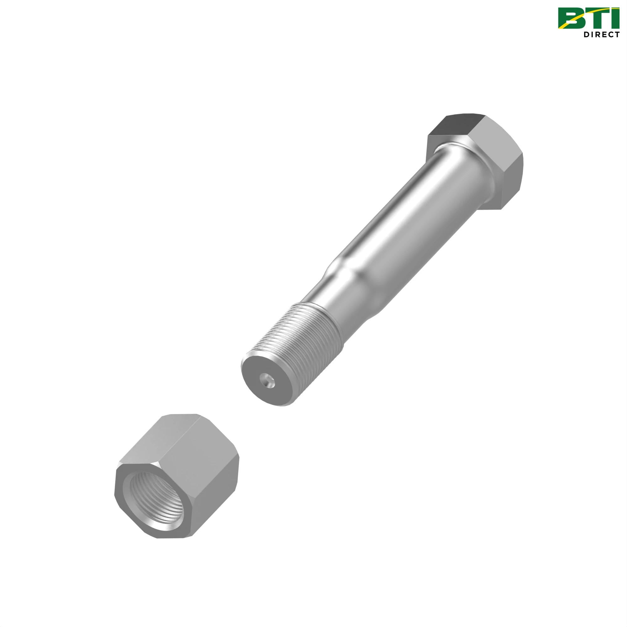 AKK11783: Bolt