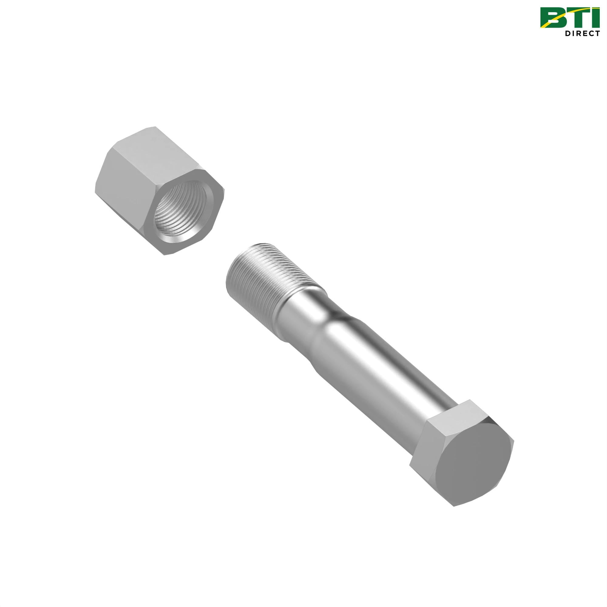 AKK11783: Bolt