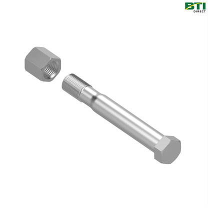 AKK11784: Bolt and Nut