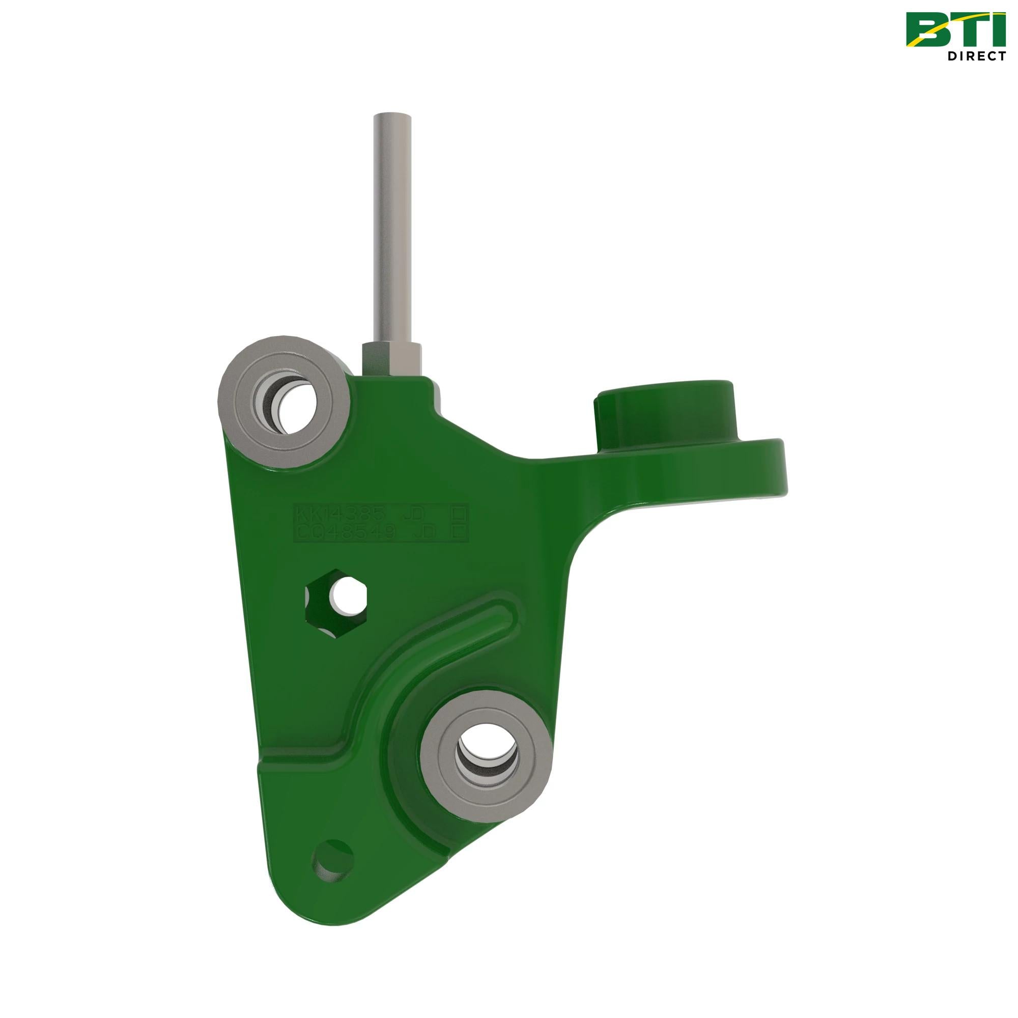 AKK11789: Bracket Fertilize Support