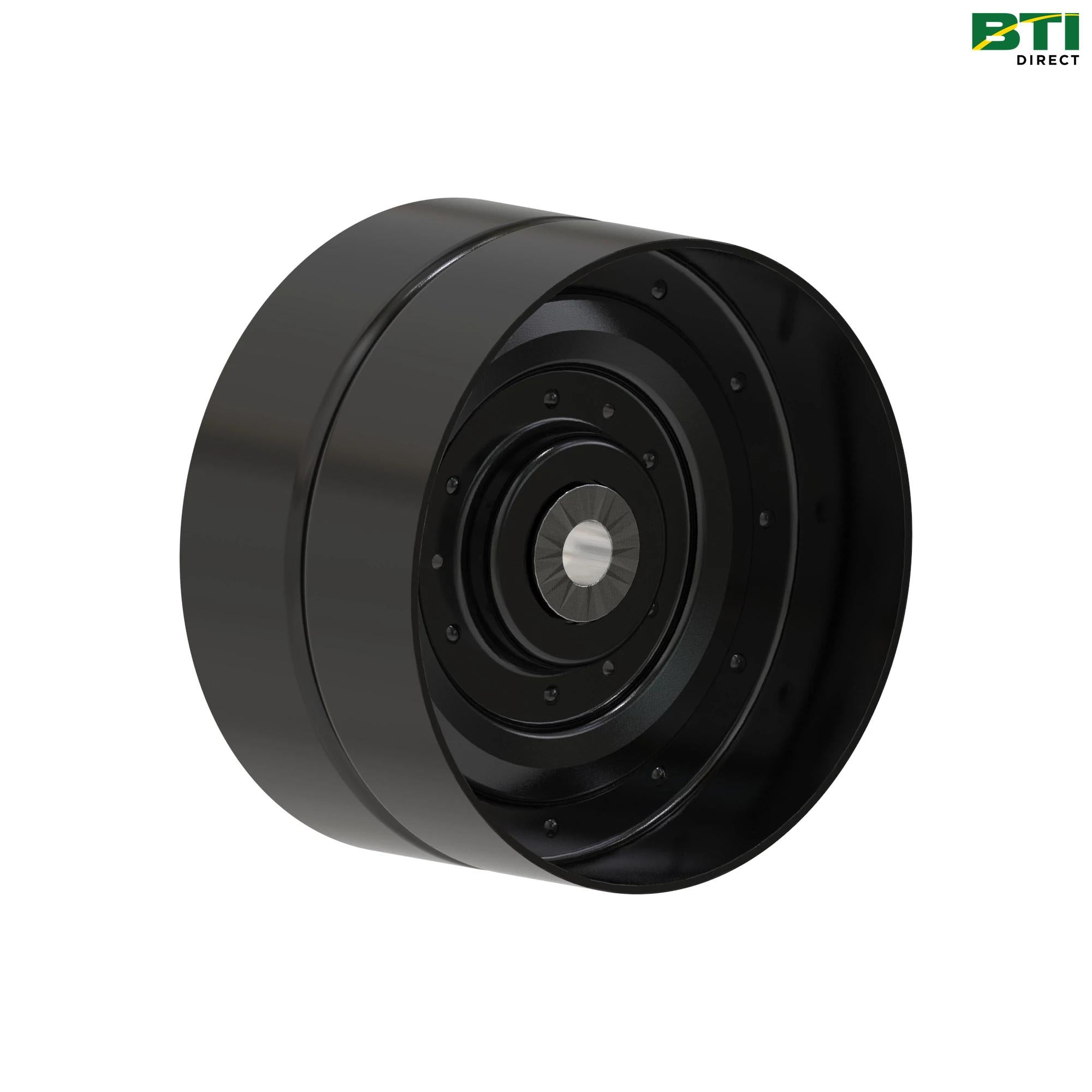 AKK11819: Flat Idler Pulley