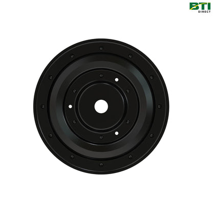 AKK11819: Flat Idler Pulley